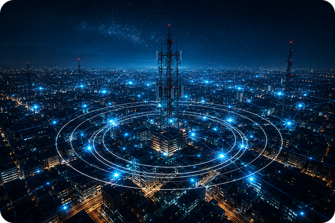 Modernizing Telecom Operations: Why Workflow Automation Matters More Than Ever?